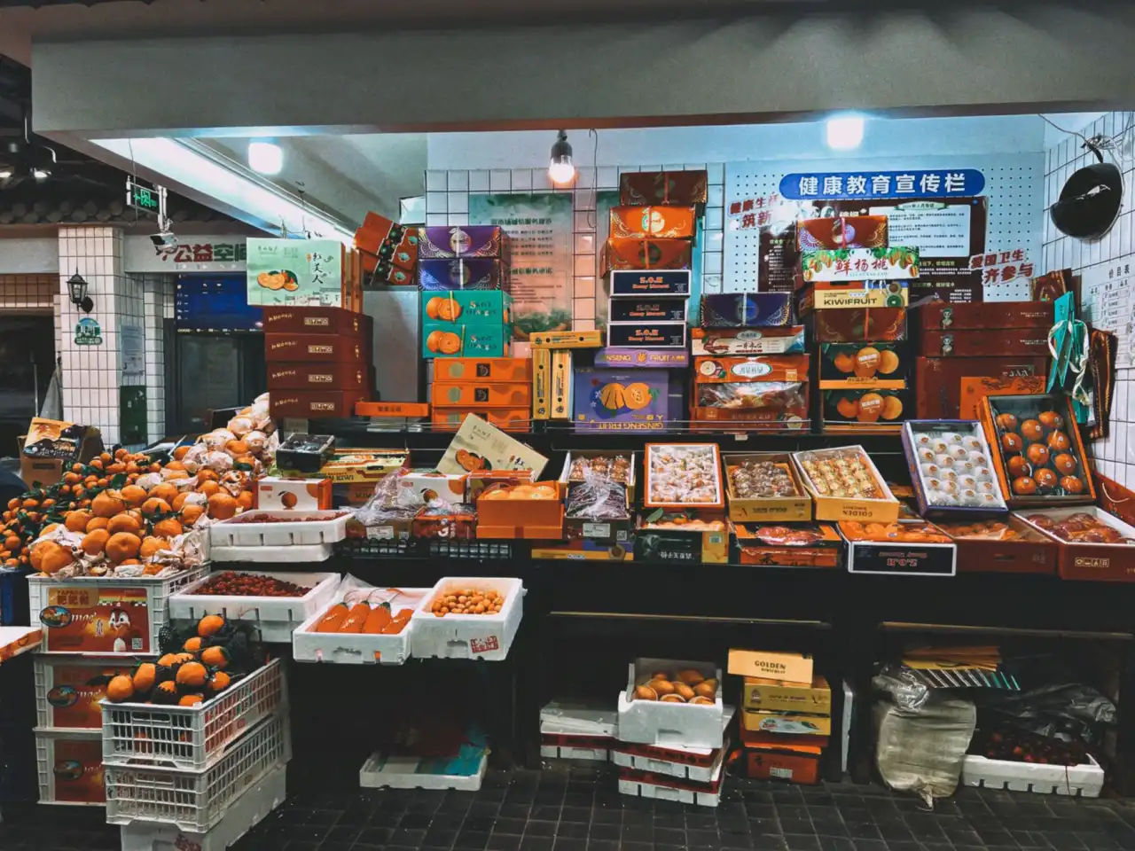 苗而蚂企业管理公司商务服务项目对比与选择指南
