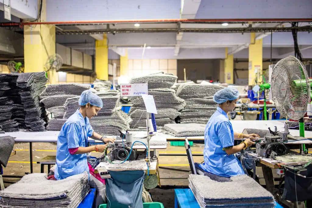郑州市中小企业企业管理咨询与商务服务方案设计