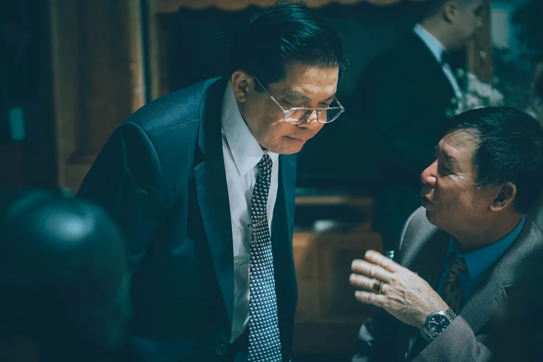 郑州市中小企业选择企业管理咨询服务的五大考量维度