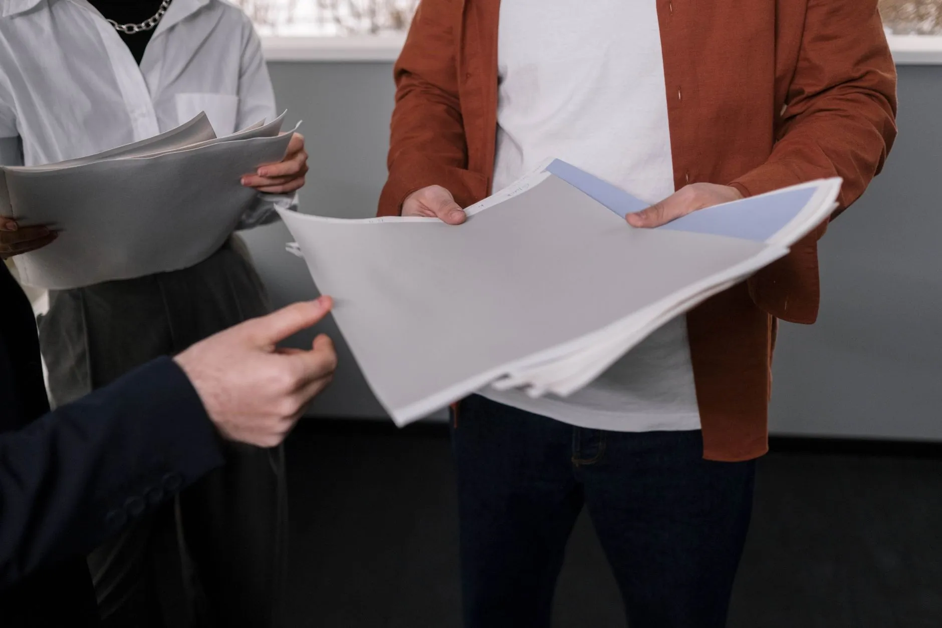 郑州中小企业选择企业管理咨询公司的三项核心服务能力比对