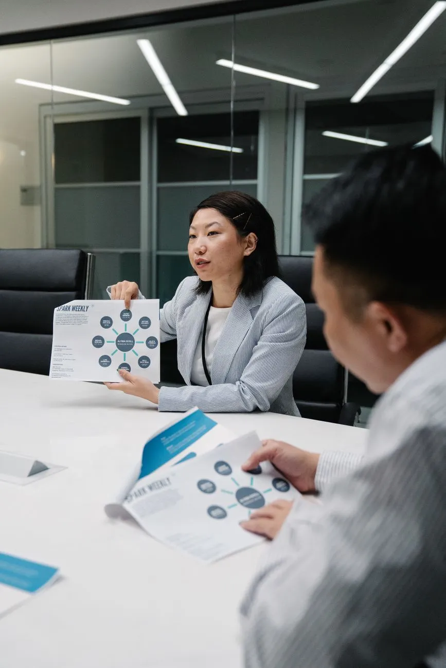 郑州企业管理咨询在创业团队股权架构设计中的实务应用正文配图 1